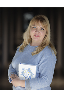 Тетяна Бондаренко